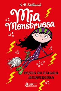 Produktbild: Mia Monstruosa