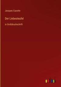 Produktbild: Der Liebesteufel
