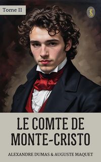 Produktbild: Le comte de Monte-Cristo, Tome II