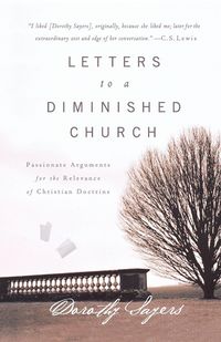 Produktbild: The Letters to a Diminished Church