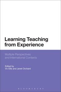 Produktbild: Learning Teaching from Experience