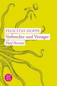 Produktbild: Verbrecher und Versager