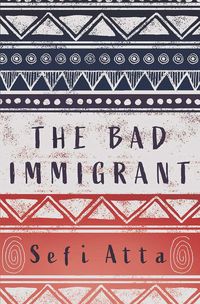 Produktbild: The Bad Immigrant
