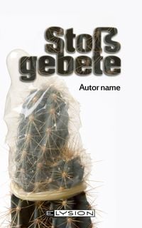 Produktbild: Sto&szlig;gebete