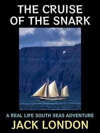 Produktbild: The Cruise of the Snark