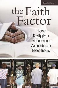 Produktbild: The Faith Factor