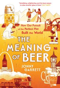 Produktbild: The Meaning of Beer
