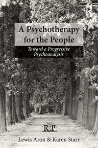 Produktbild: A Psychotherapy for the People