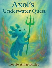 Produktbild: Axol's Underwater Quest