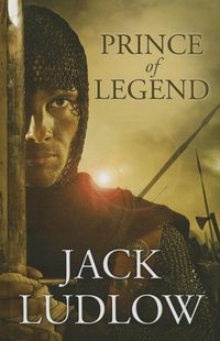 Produktbild: Prince of Legend