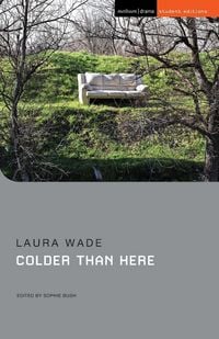 Produktbild: Colder Than Here