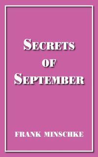 Produktbild: Secrets Of September