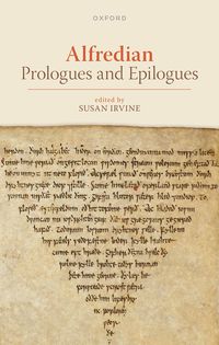 Produktbild: Alfredian Prologues and Epilogues