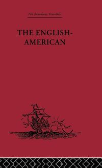 Produktbild: The English-American