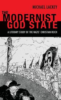Produktbild: The Modernist God State