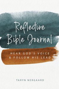 Produktbild: Reflective Bible Journal