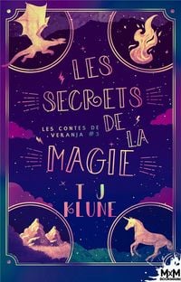 Produktbild: Les secrets de la magie