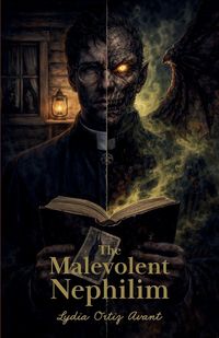 Produktbild: The Malevolent Nephilim