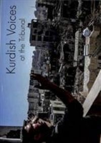 Produktbild: Kurdish Voices at the Tribunal - Spokesman 139