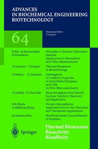 Produktbild: Thermal Biosensors Bioactivity Bioaffinity