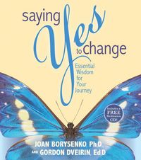 Produktbild: Saying Yes to Change