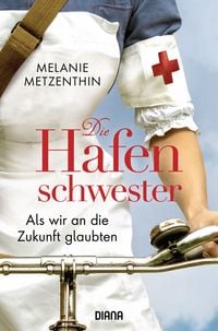 Produktbild: Die Hafenschwester (3)