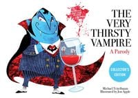 Produktbild: The Very Thirsty Vampire