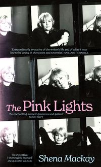 Produktbild: The Pink Lights