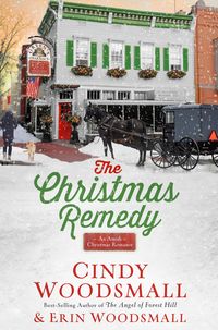 Produktbild: Woodsmall, C: Christmas Remedy
