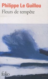 Produktbild: Fleurs de temp&ecirc;te