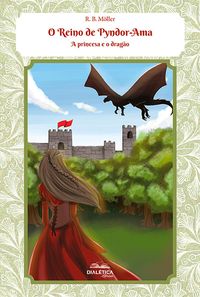 Produktbild: O Reino de Pyndor-Ama