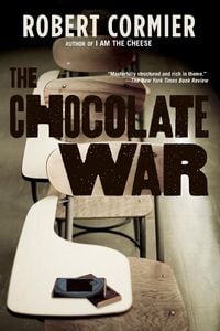 Produktbild: The Chocolate War