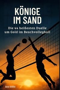 Produktbild: K&ouml;nige im Sand