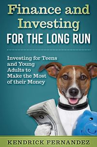 Produktbild: Finance and Investing for the Long Run