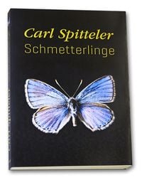 Produktbild: Carl Spitteler
