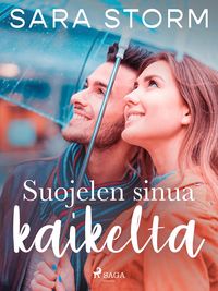 Produktbild: Suojelen sinua kaikelta