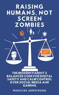 Produktbild: Raising Humans, Not Screen Zombies