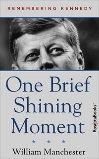 Produktbild: One Brief Shining Moment