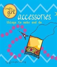 Produktbild: Crafty Girl: Accessories