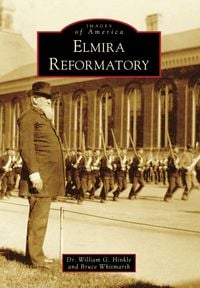 Produktbild: Elmira Reformatory
