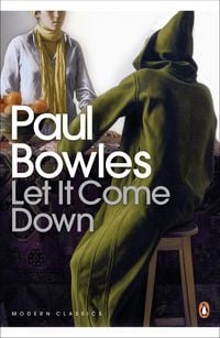 Produktbild: Let It Come Down