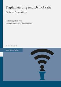 Produktbild: Digitalisierung und Demokratie