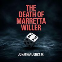 Produktbild: The Death Of Marretta Willer