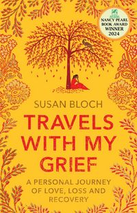Produktbild: Travels With My Grief