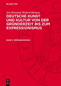 Produktbild: Impressionismus