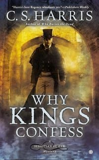 Produktbild: Why Kings Confess