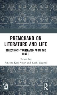 Produktbild: Premchand on Literature and Life