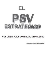 Produktbild: El PSV estrategico