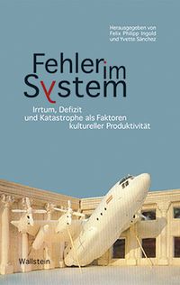Produktbild: Fehler im System