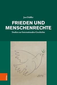 Produktbild: Frieden und Menschenrechte